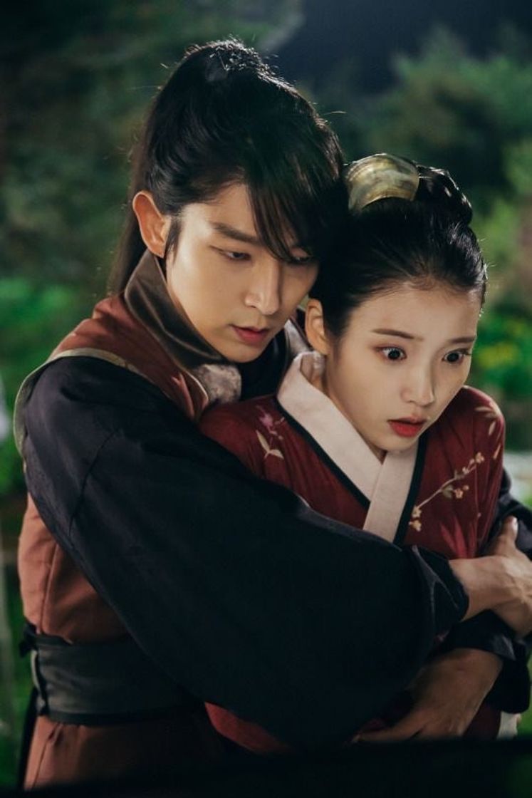 Series Moon lovers scarlet heart ryeo 💖💖💖