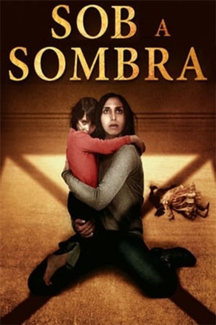 Movie Bajo la sombra