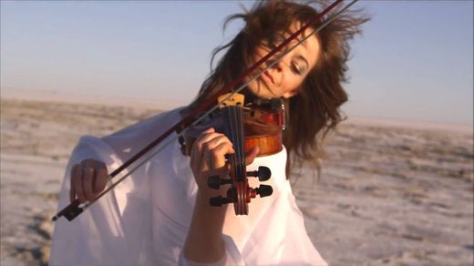 Elements - Lindsey Stirling (Dubstep Violin Original Song🌟