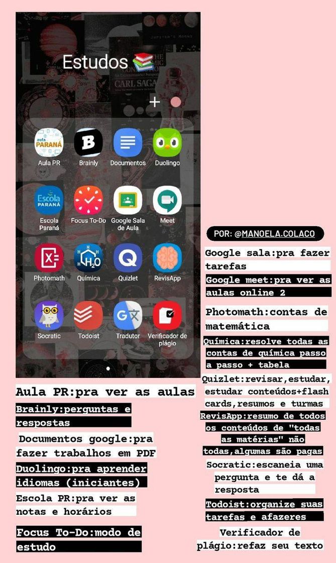 Moda Apps 