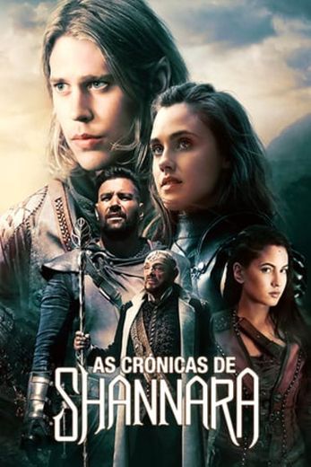 The Shannara Chronicles