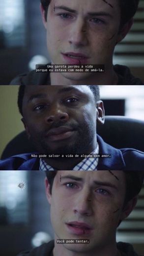 13 reasons why