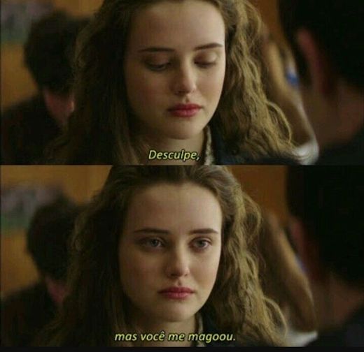 13 reasons why