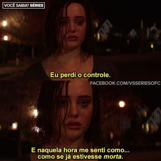 13 reasons why 