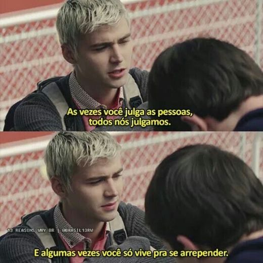 13 reasons why 