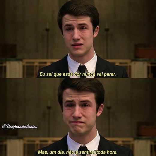 13 reasons why 