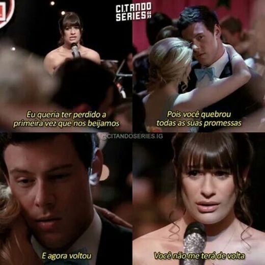 Glee