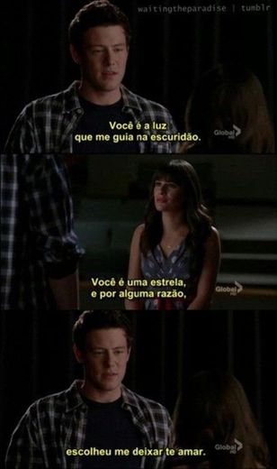 Glee