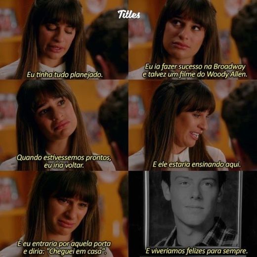 Glee