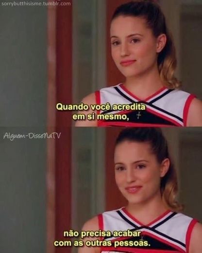 Glee