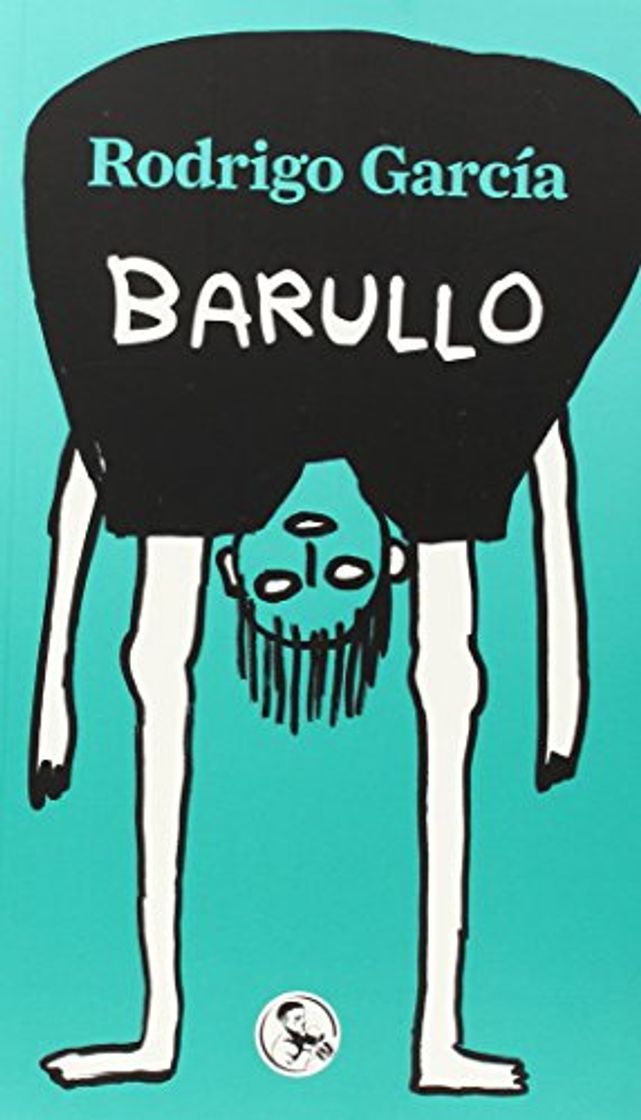 Libro Barullo: Un libro dodecafónico