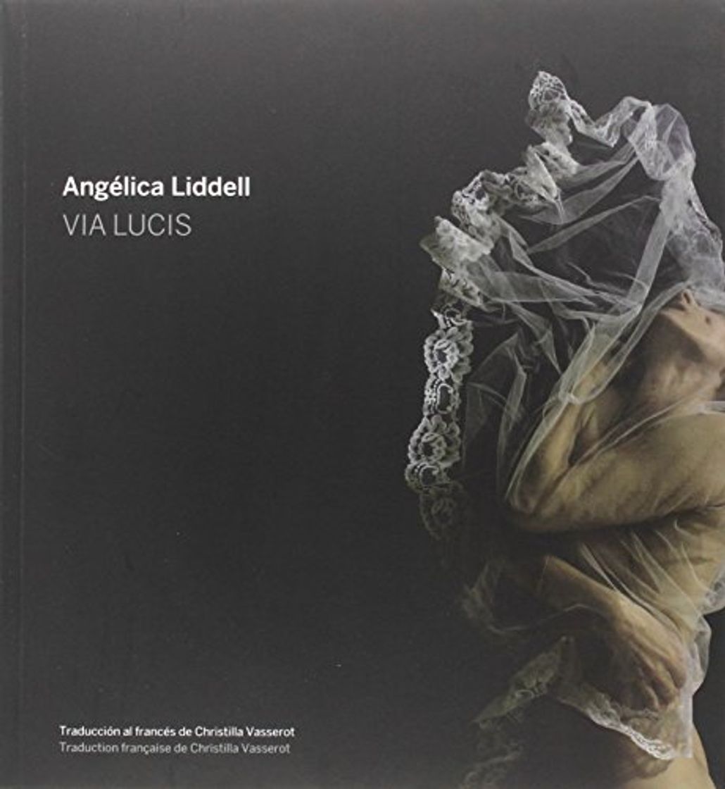 Libro Via Lucis
