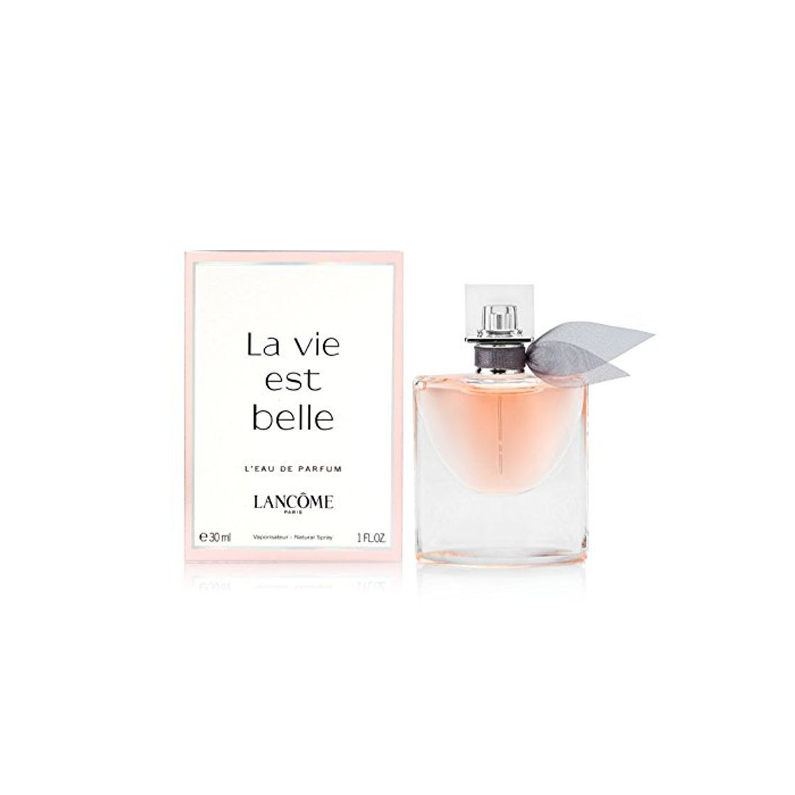 Social Lancome La Vie Est Belle Agua de perfume Vaporizador 30 ml