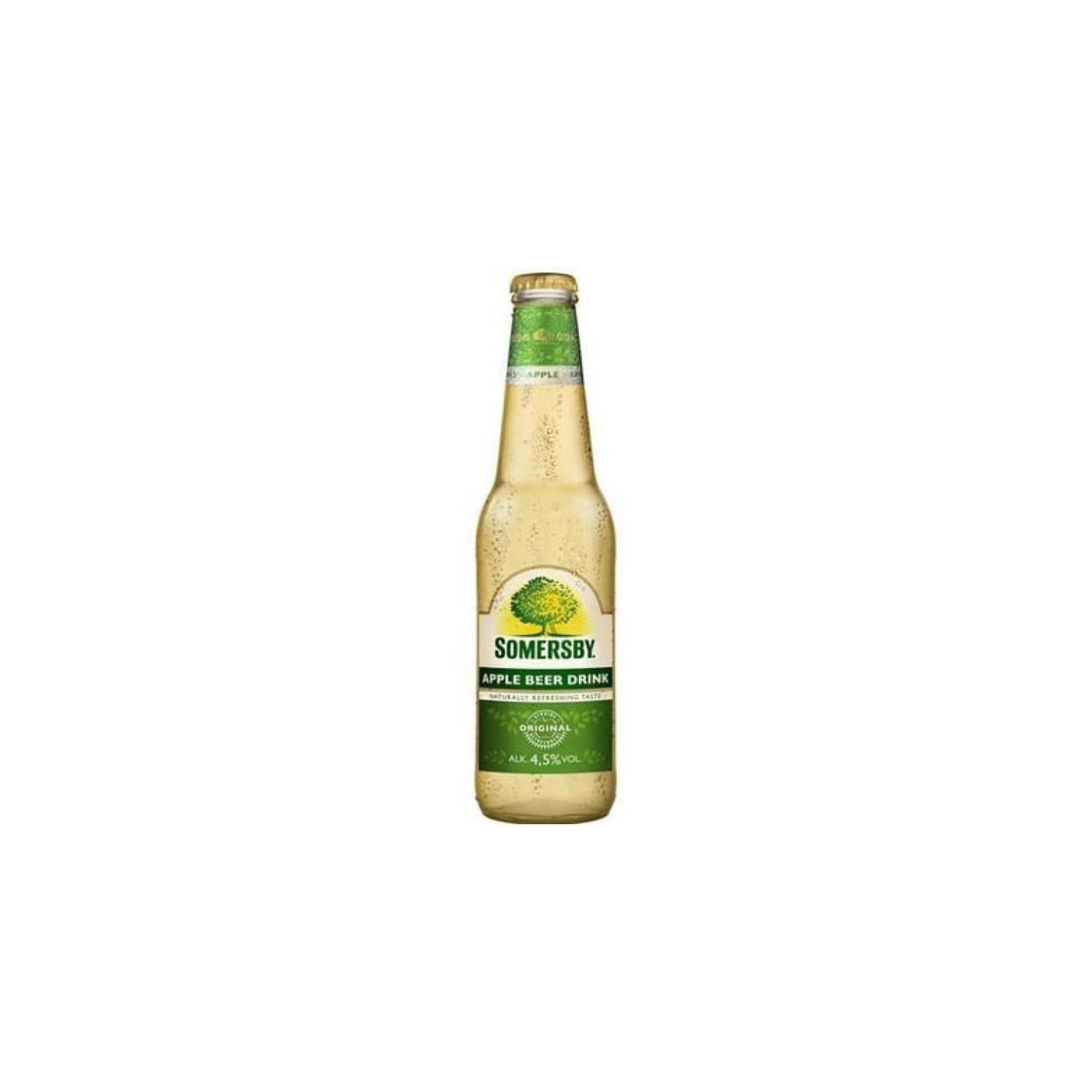 Productos Somersby 