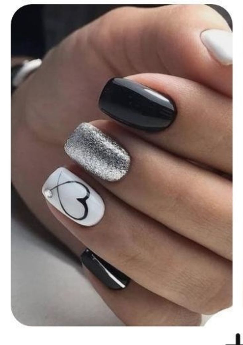 Fashion Unhas de gel e gelinho 