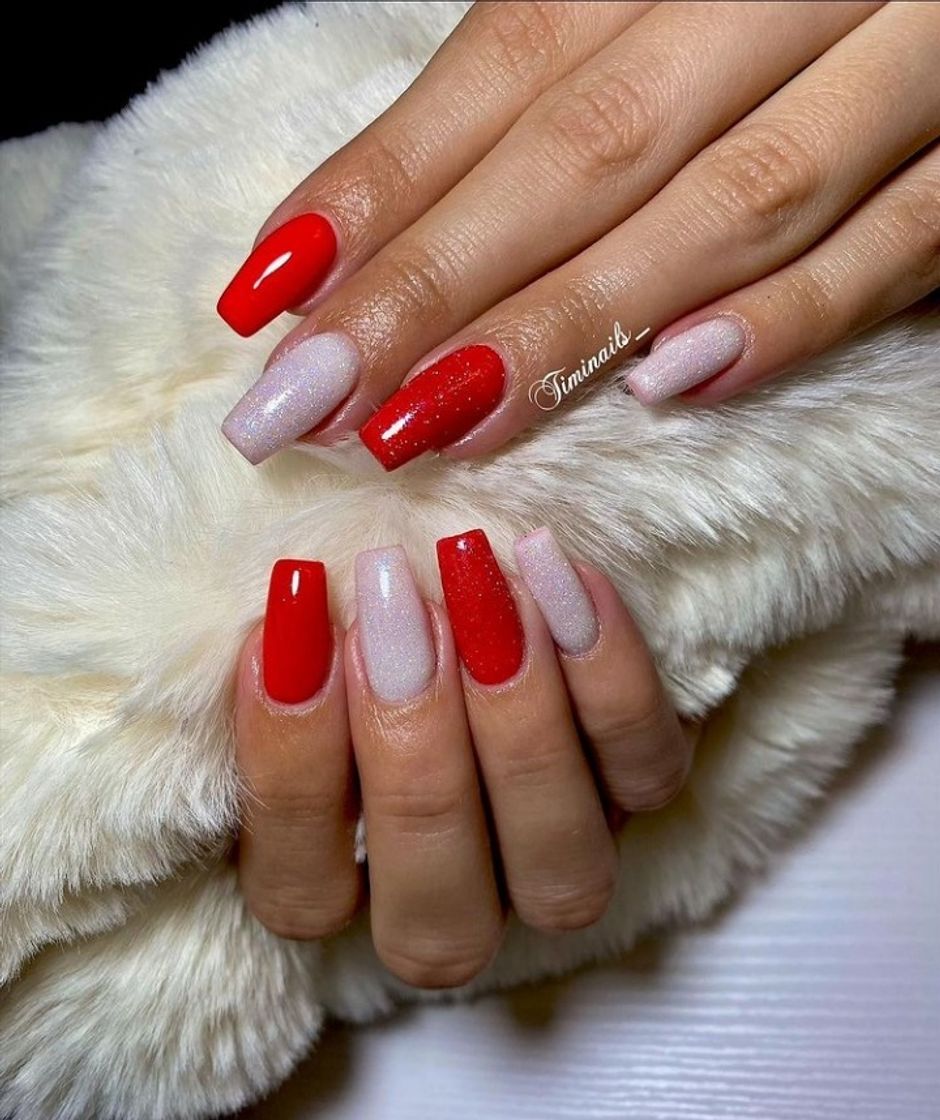 Fashion Unhas