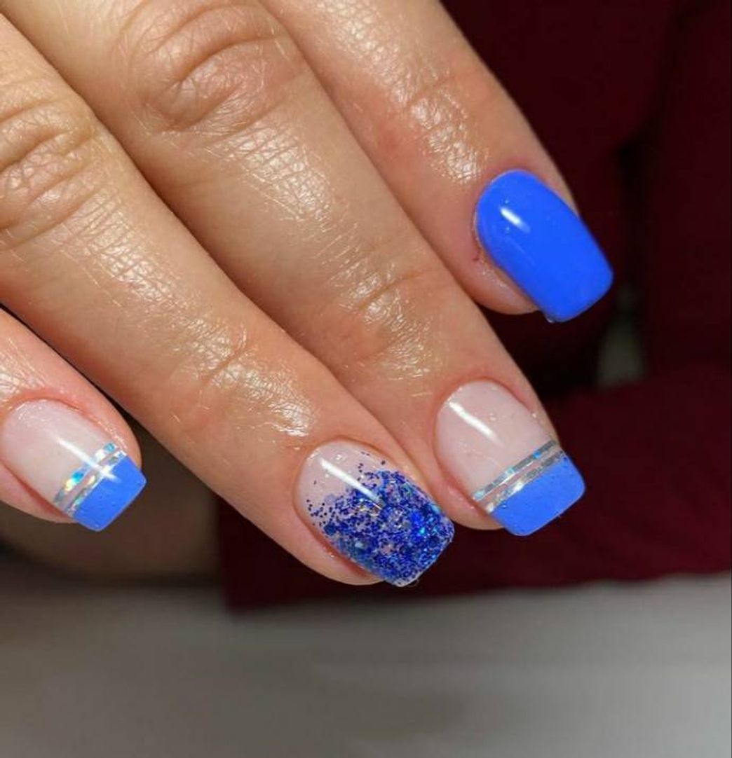 Fashion Unhas de Gel e Gelinho