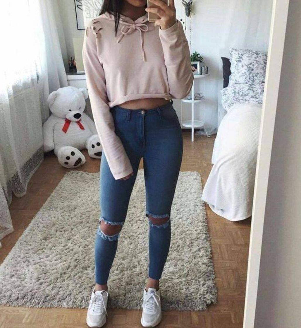 Moda Vcs também gosta desses tipos de looks