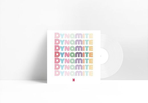 BTS - Dynamite