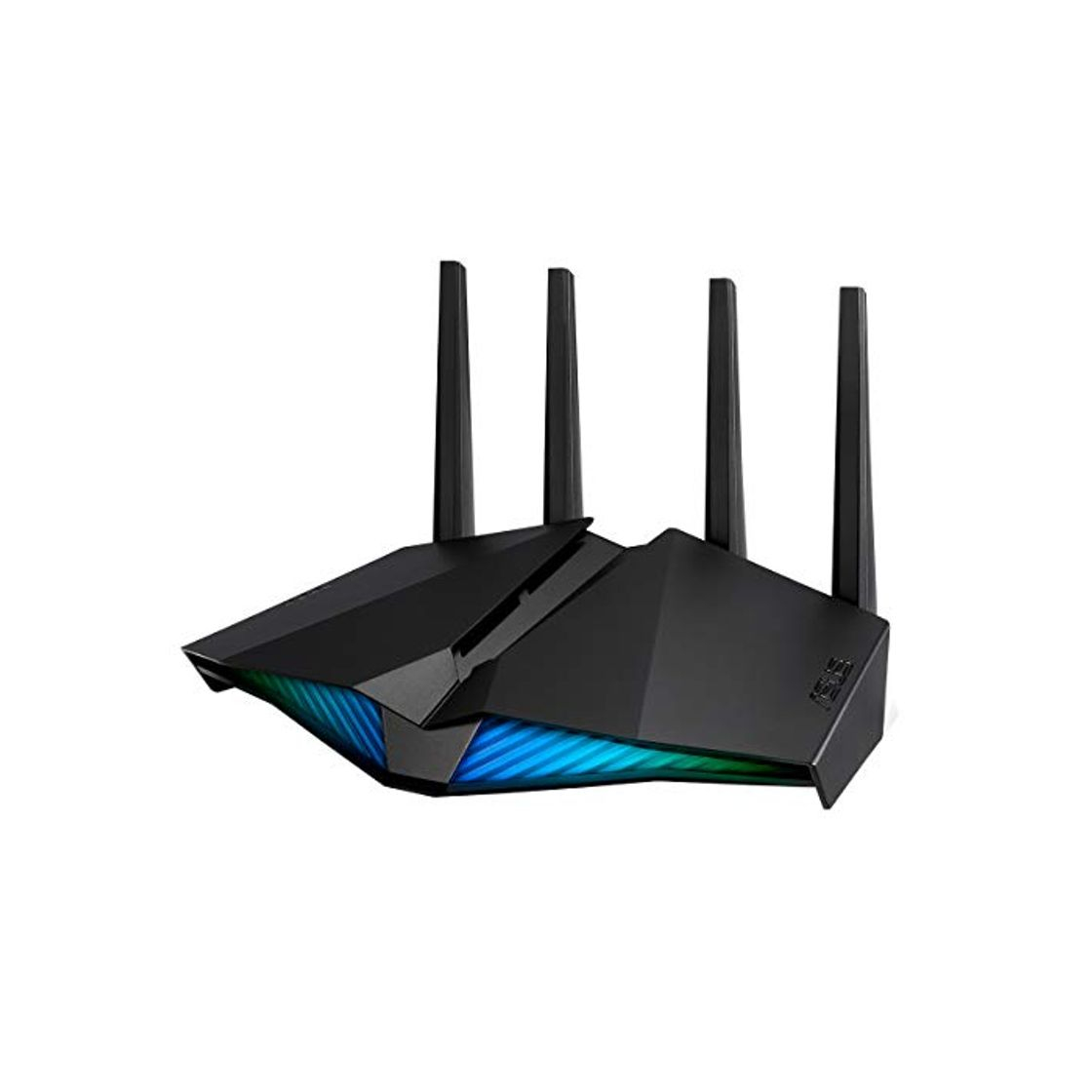 Producto ASUS RT-AX82U - Router Gaming AX5400 Doble Banda Gigabit