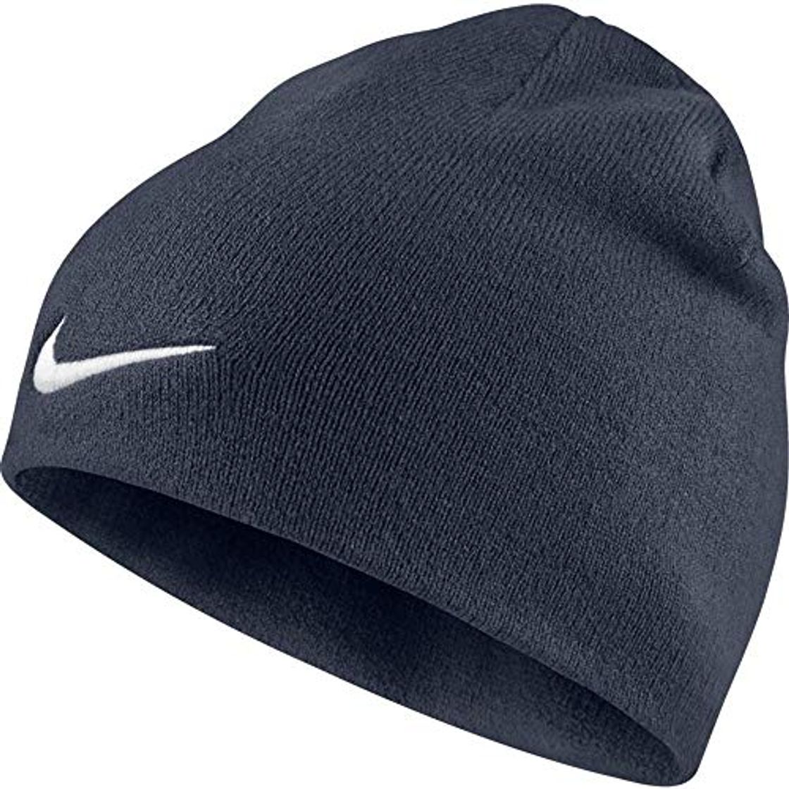 Moda NIKE Mütze Team Performance Gorra de Tenis, Unisex, Azul-Blau