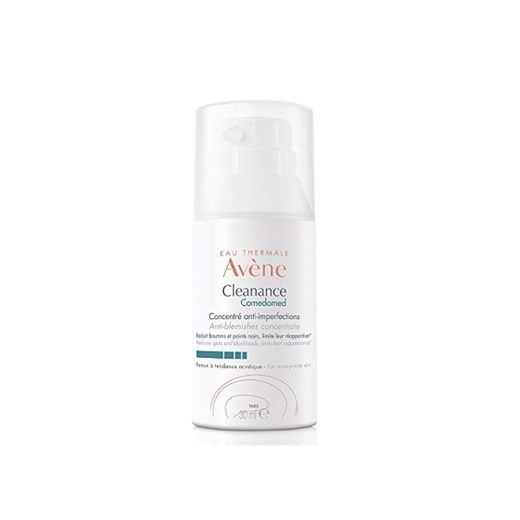 Avene Cleanance Comedomed Concentre 30 ml