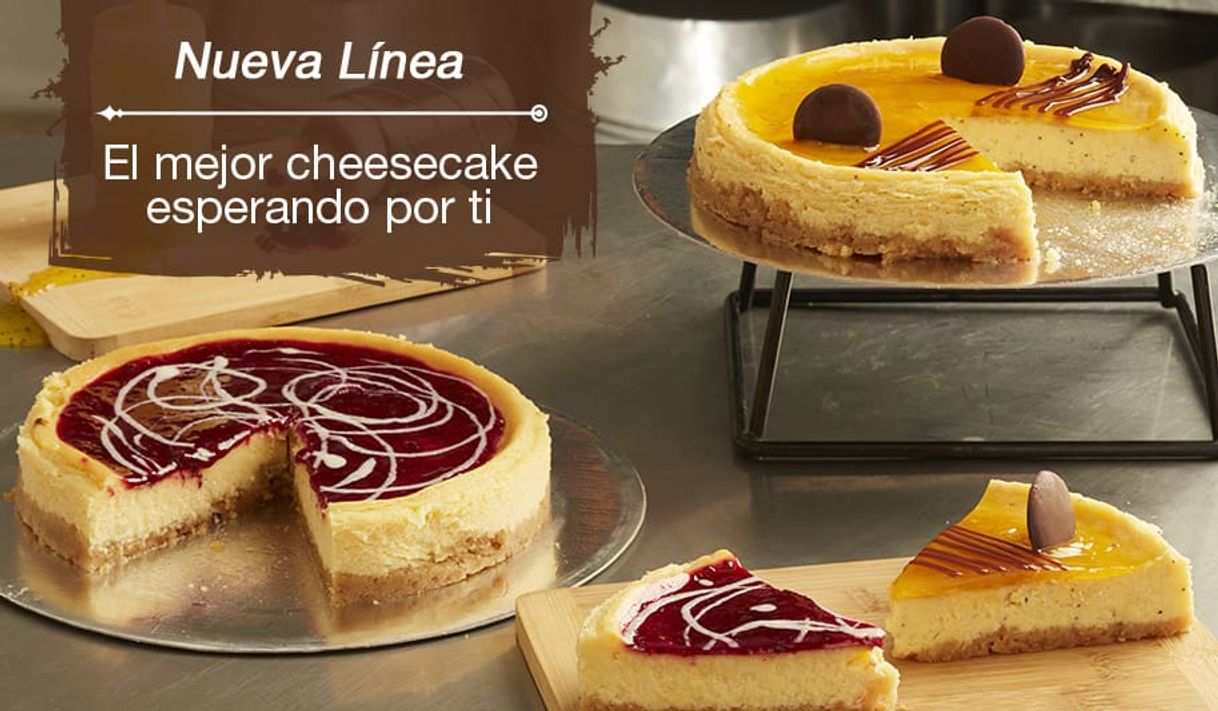 Restaurants Don Jacobo Postres y Ponques - El Cedro