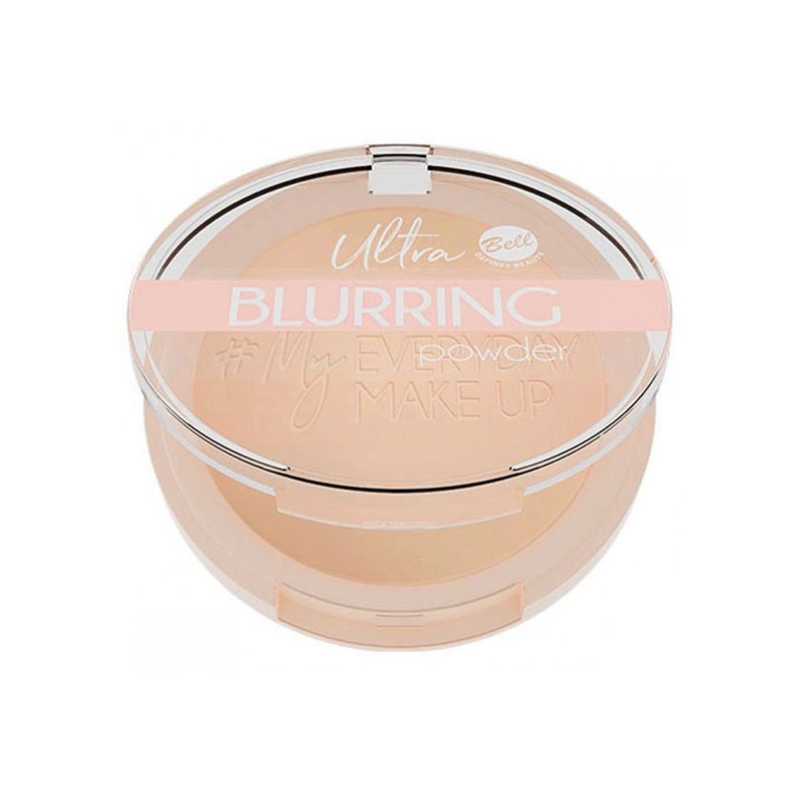 Social Polvos compactos Ultra Blurring Bell precio