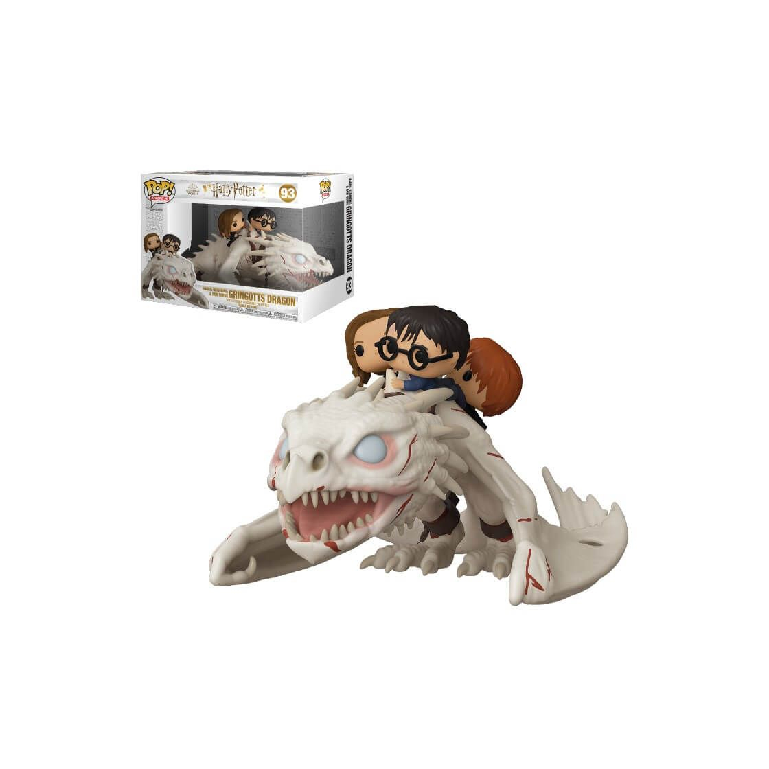 Product Funko harry potter