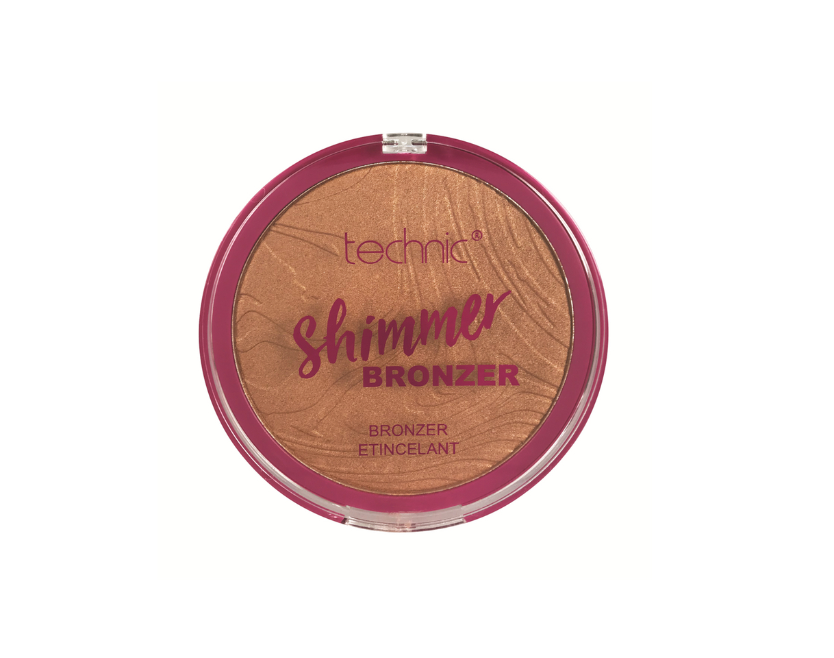 Producto Shimmer Bronzer Technic 