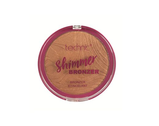 Shimmer Bronzer Technic 