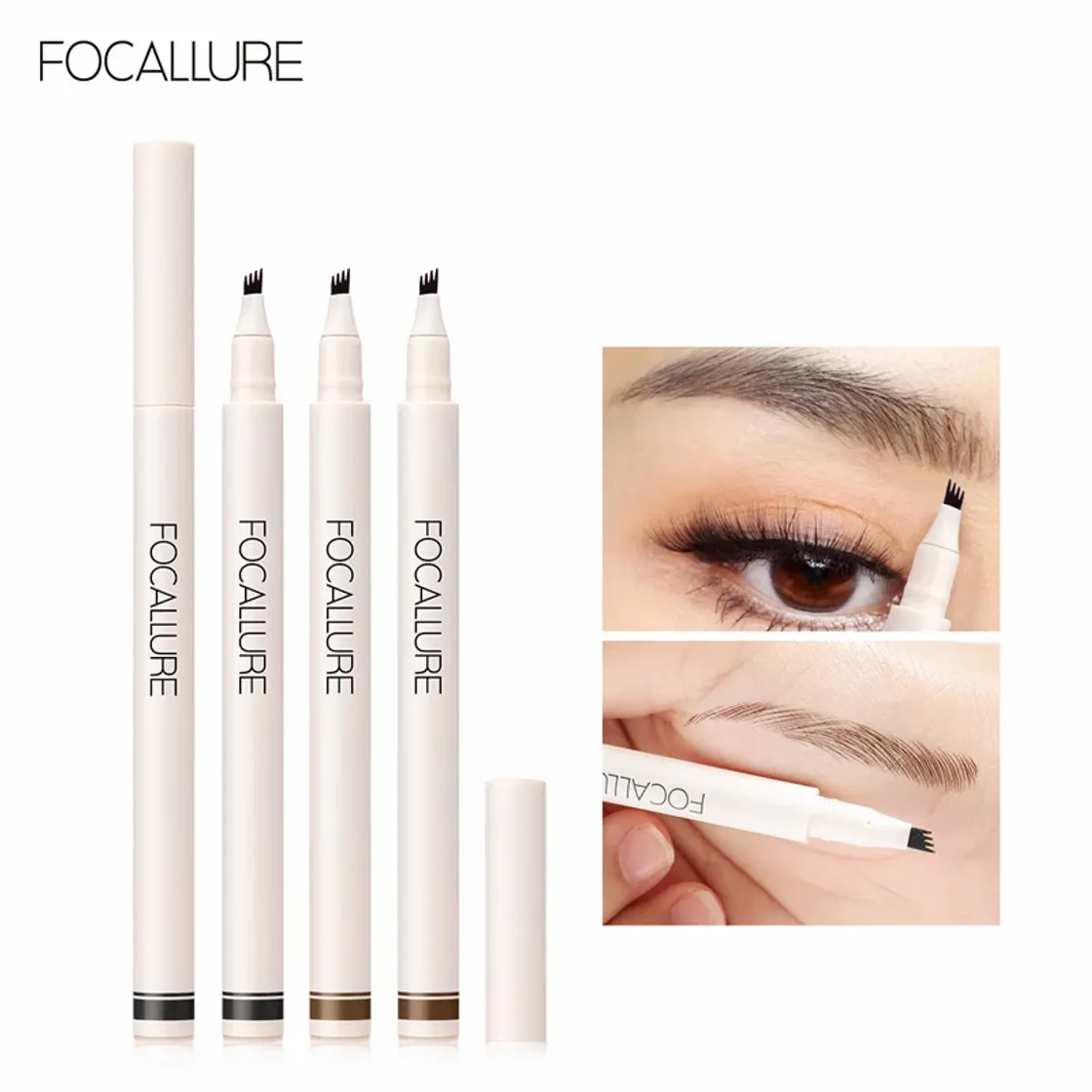 Product Focallure rotulador cejas 