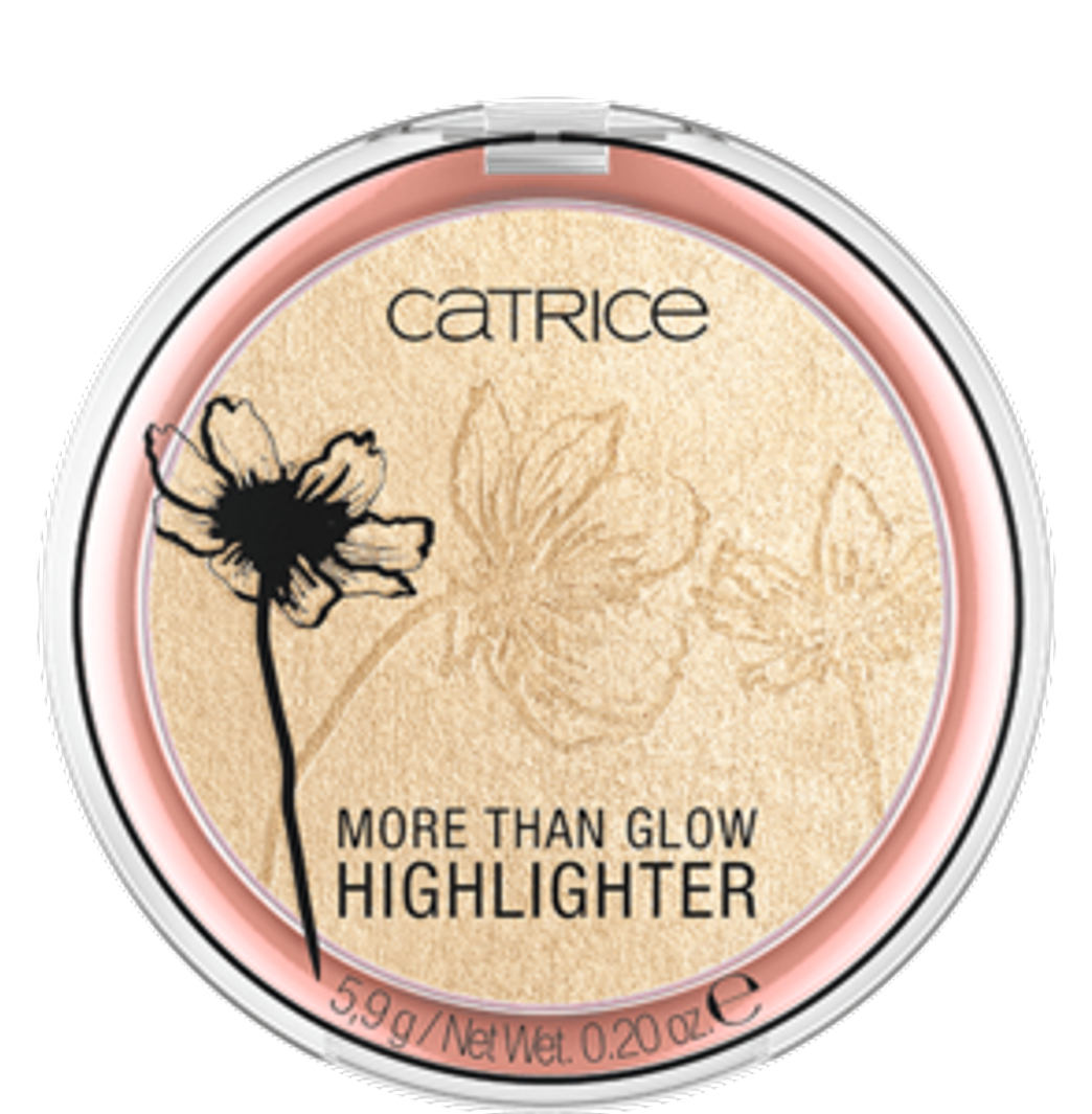 Producto More Than Glow Iluminador en Polvo Catrice precio