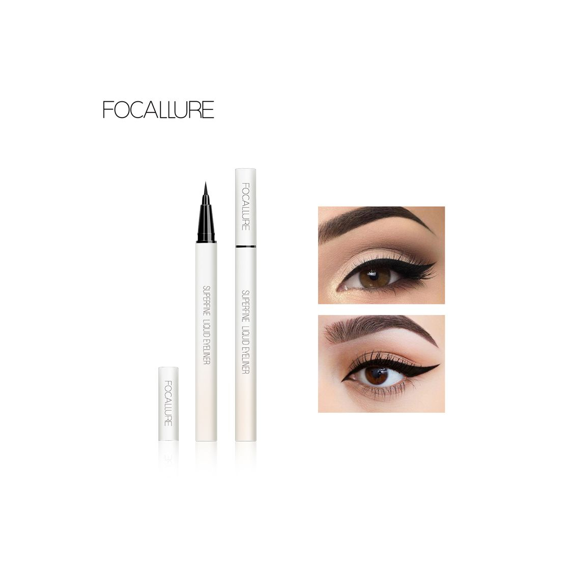 Social Focallure eyeliner