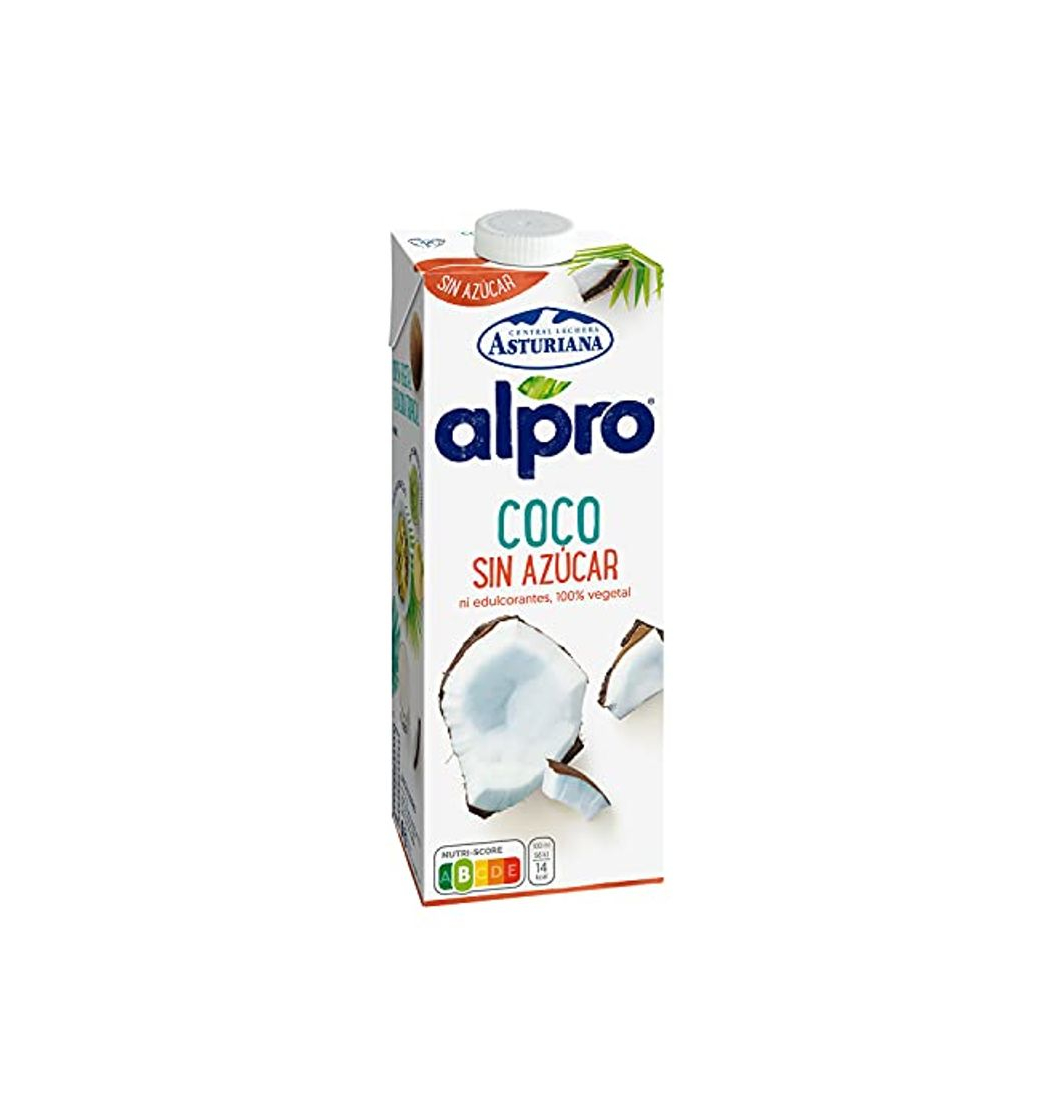 Producto Alpro - Bebida de Coco