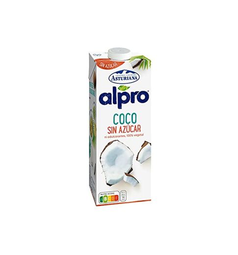 Alpro - Bebida de Coco