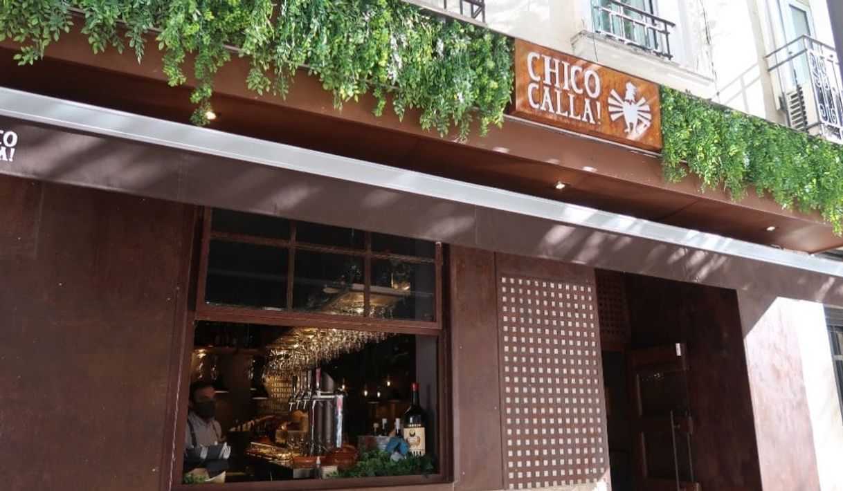 Restaurantes Chico Calla