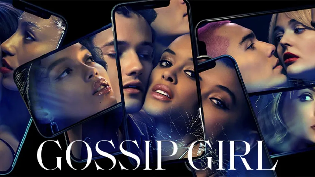 Serie Gossip Girl