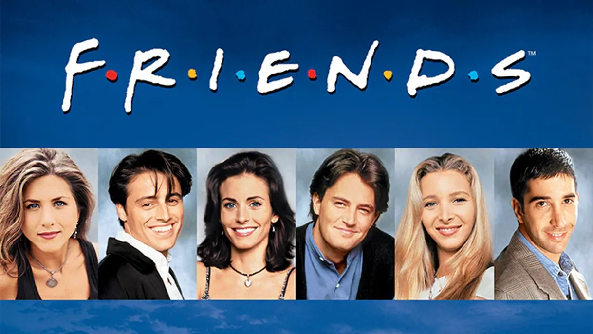 Series Friends