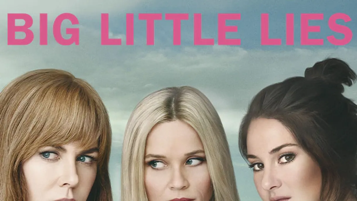 Series Big Little Lies