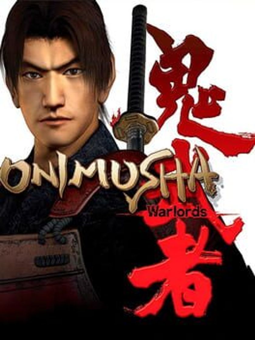 Videojuegos Onimusha: Warlords