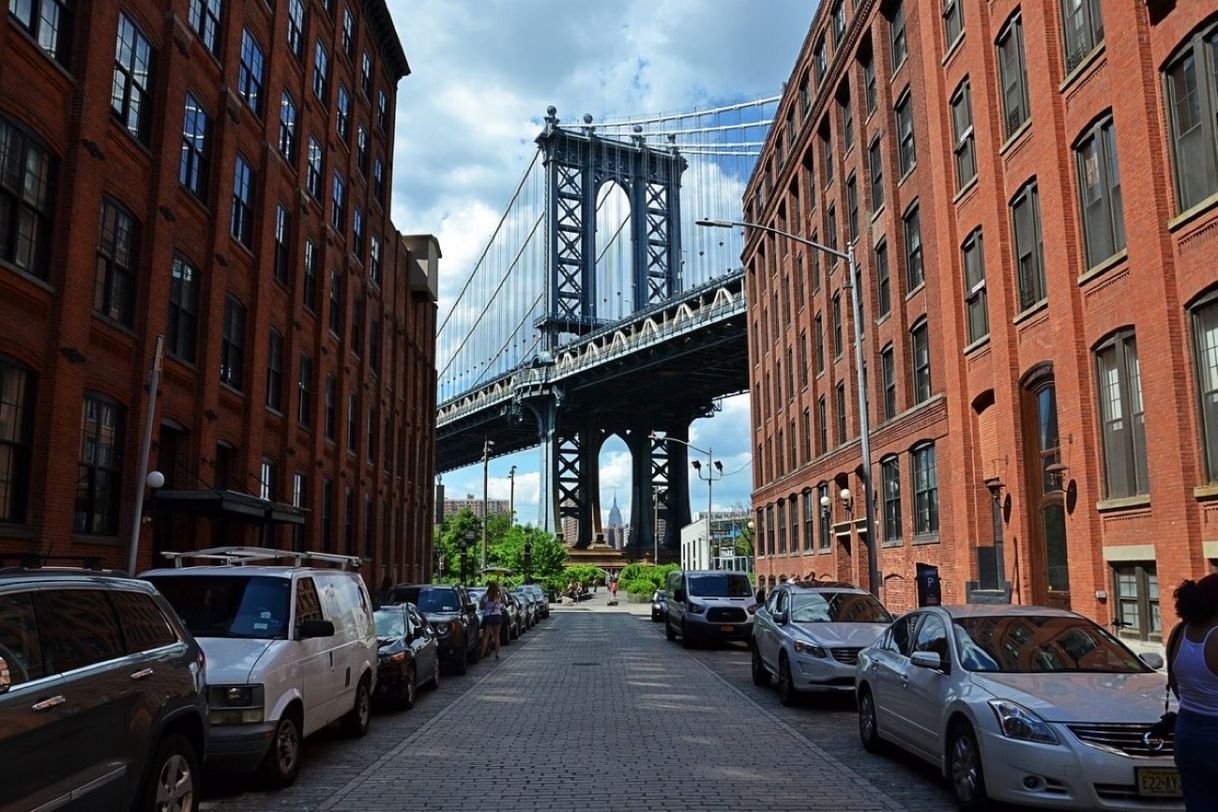 Place DUMBO