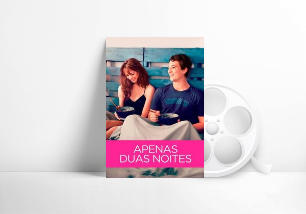 Movie Amor a segunda vista