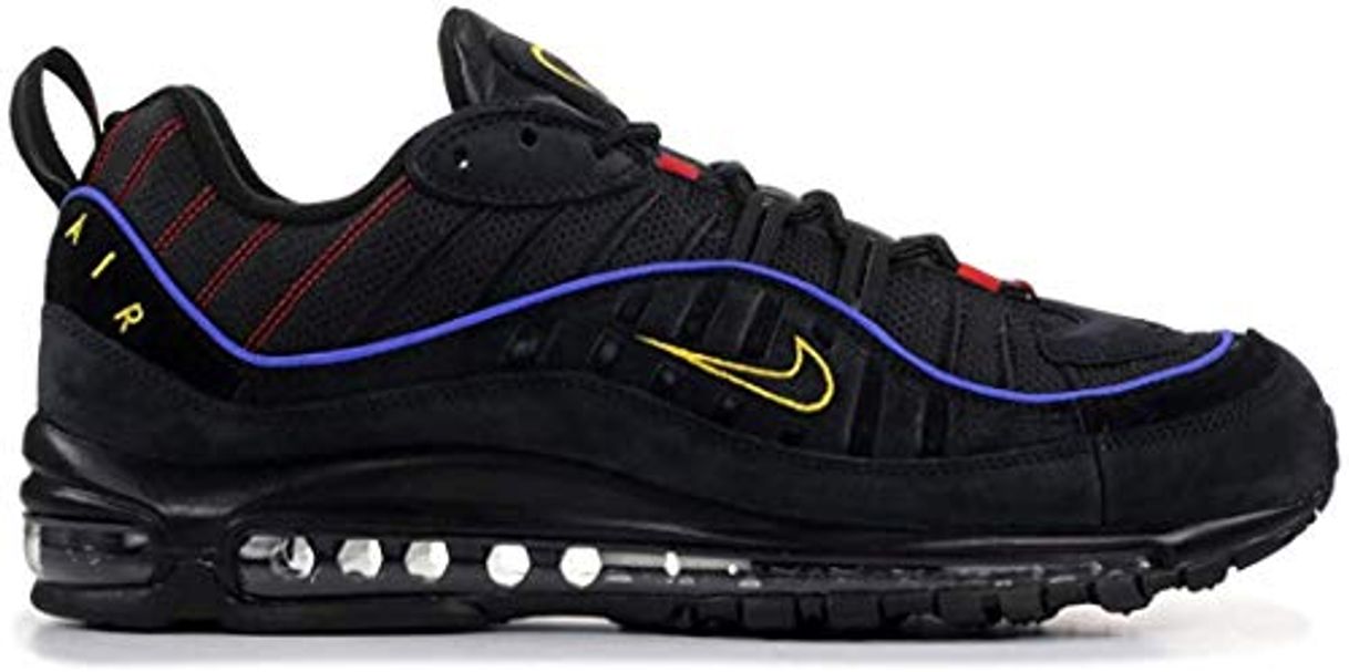 Moda Nike Air MAX 98