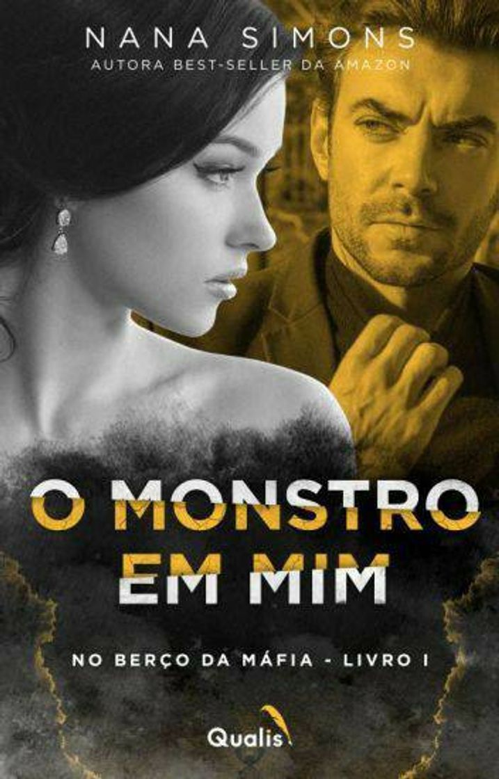 Fashion Livro dark