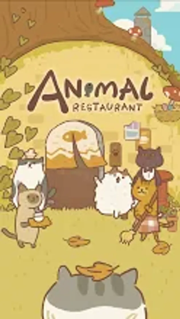 App Animal Restaurant - Apps on Google Play