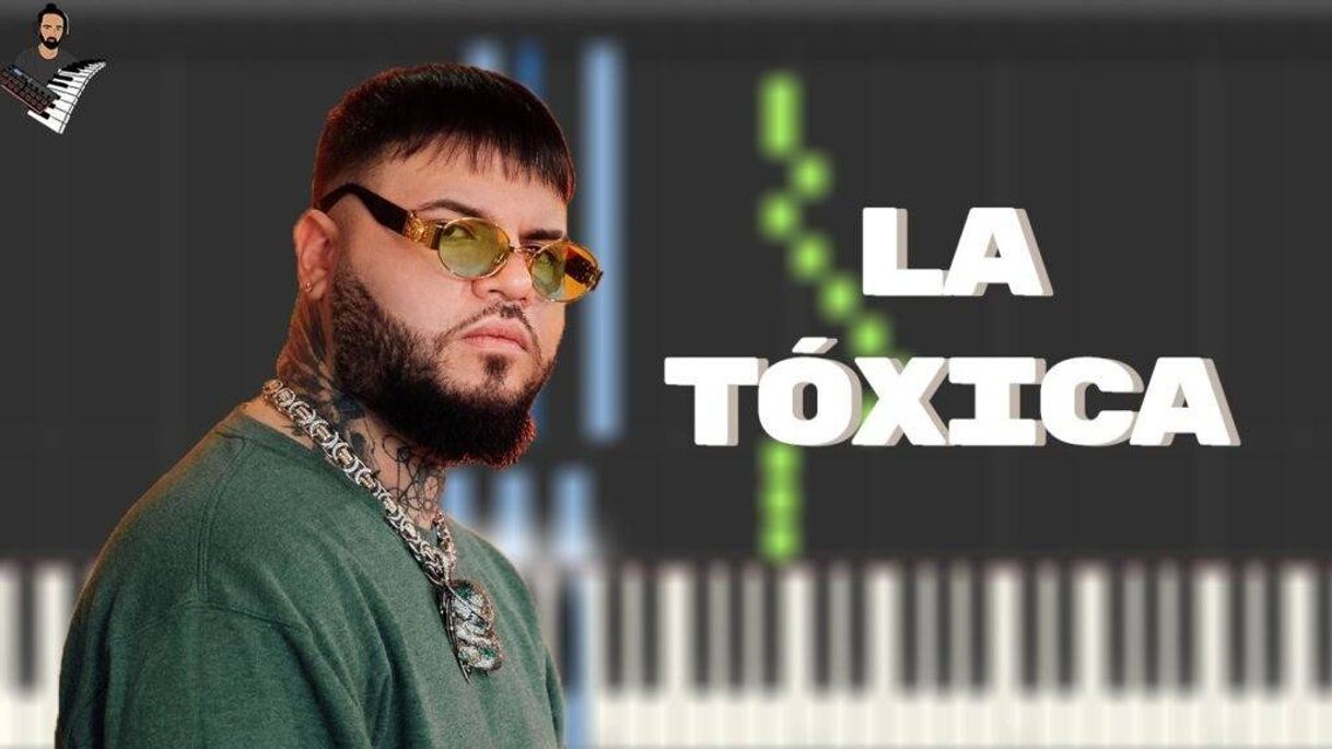 Music 💠Farruko - La Tóxica