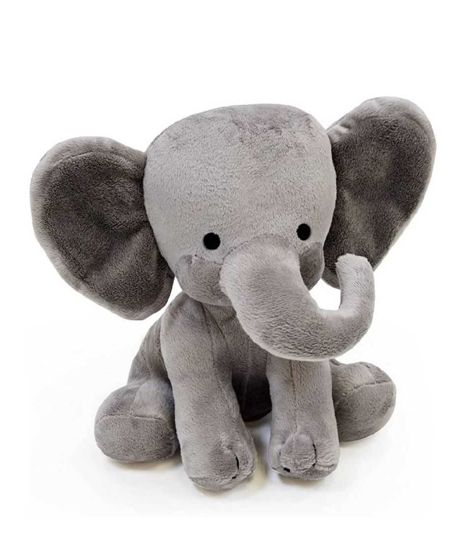 Social 💠Elefante de peluche