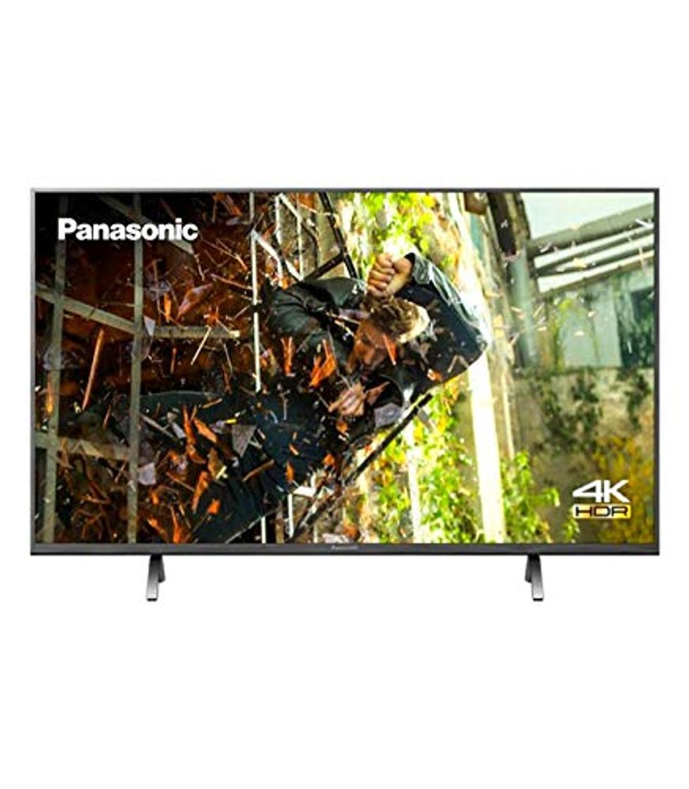 Producto TV LED 49" PANASONIC TX-49HX900E 4K