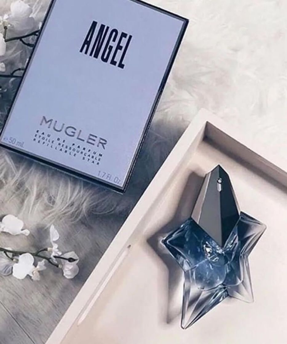 Moda Perfume Angel